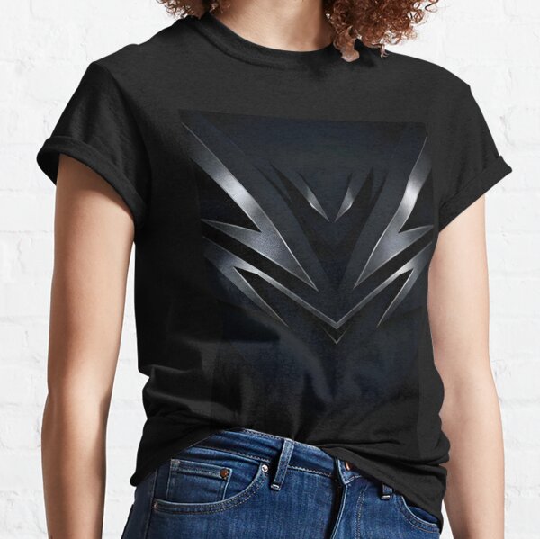 Item preview, Dark Geometric Aesthetic with Metallic Accents designed and sold by ZyloVibes.