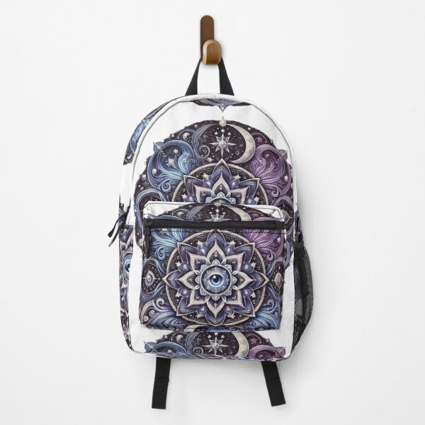 Item preview, Mandala of INTUITION  designed and sold by Nat-Rio.