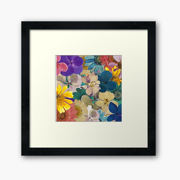 Aperçu de l'œuvre pluie de fleurs créée et vendue par moonflower467.