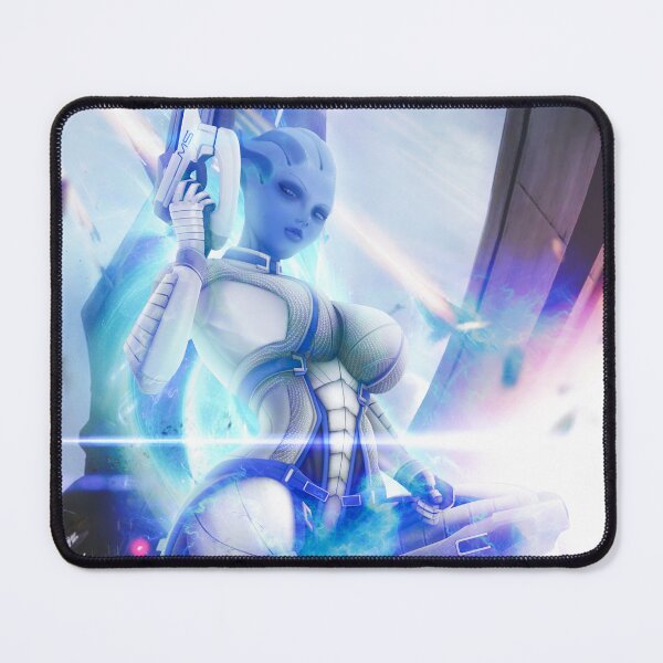 Item preview, Liara T'soni designed and sold by NoctisVulpes.
