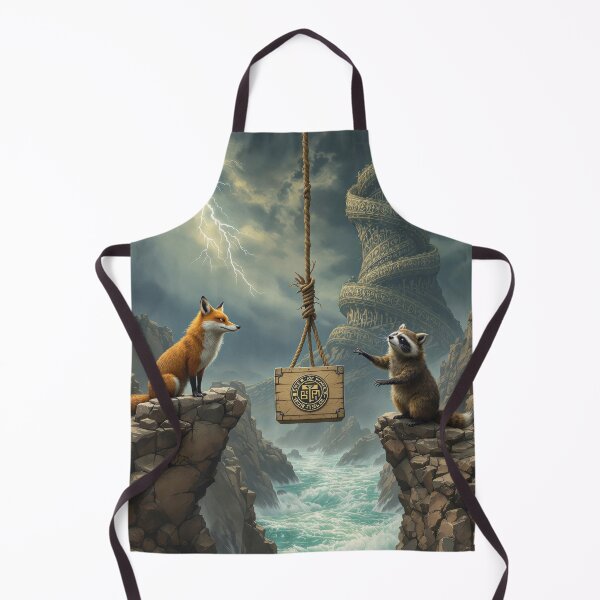 Item preview, Fate vs Agency designed and sold by HabitableMoons.