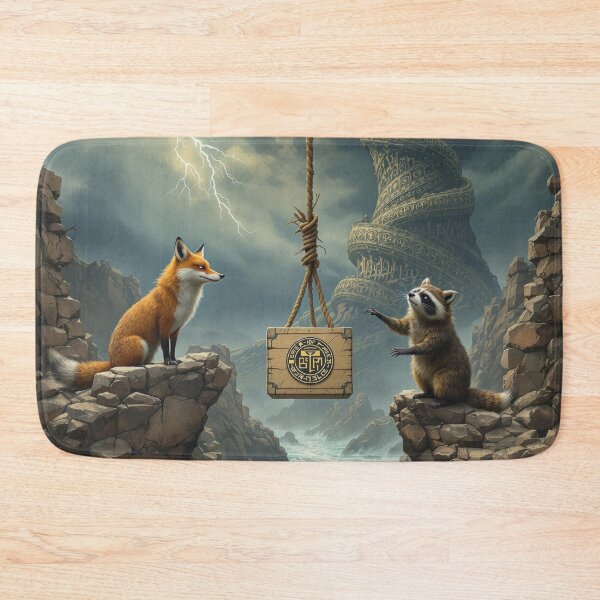 Item preview, Fate vs Agency designed and sold by HabitableMoons.