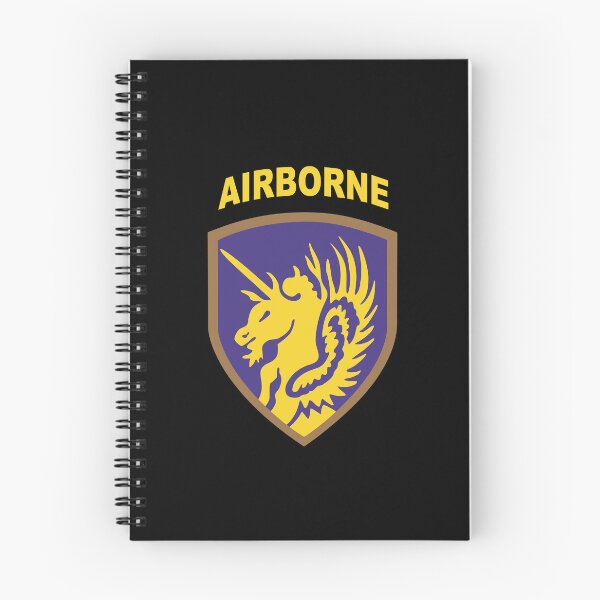 Item preview, SSI - 13th Airborne Division X 300 designed and sold by Military Insignia Products.