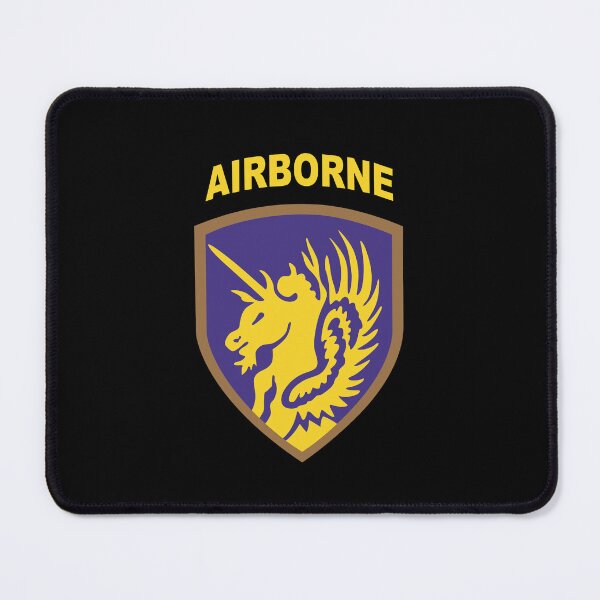 Item preview, SSI - 13th Airborne Division X 300 designed and sold by Military Insignia Products.