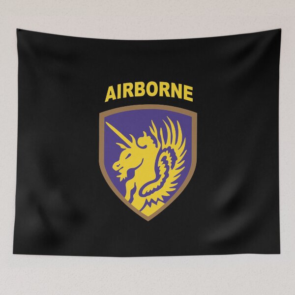 Item preview, SSI - 13th Airborne Division X 300 designed and sold by Military Insignia Products.