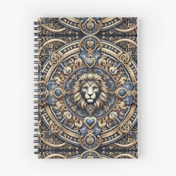 Item preview, Mandala of LOYALTY designed and sold by Nat-Rio.