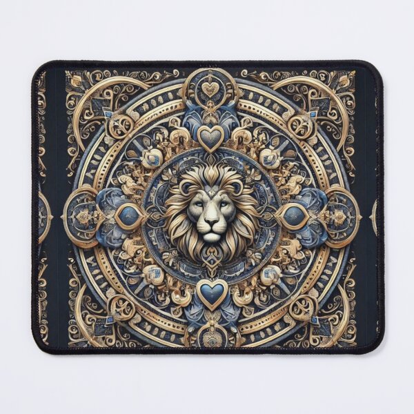 Item preview, Mandala of LOYALTY designed and sold by Nat-Rio.