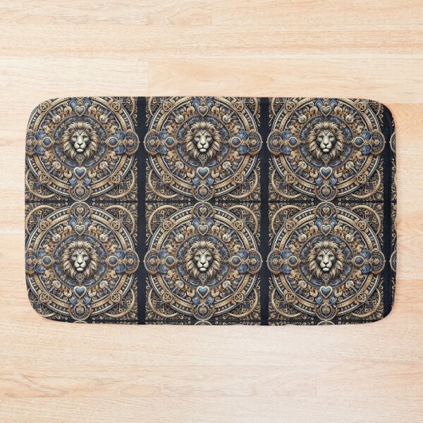Item preview, Mandala of LOYALTY designed and sold by Nat-Rio.