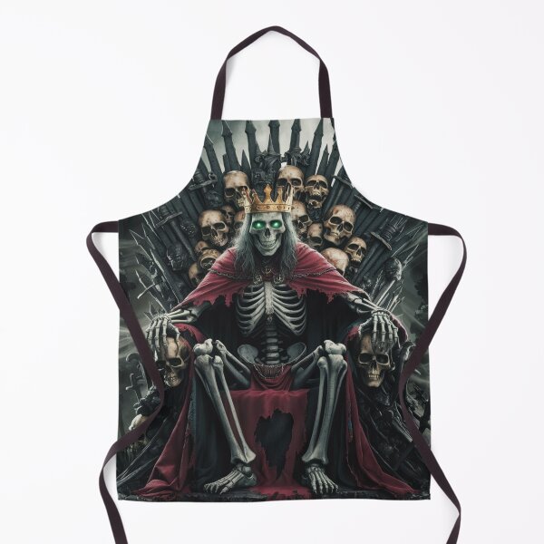 Item preview, The Undead Monarch designed and sold by SignumShop.