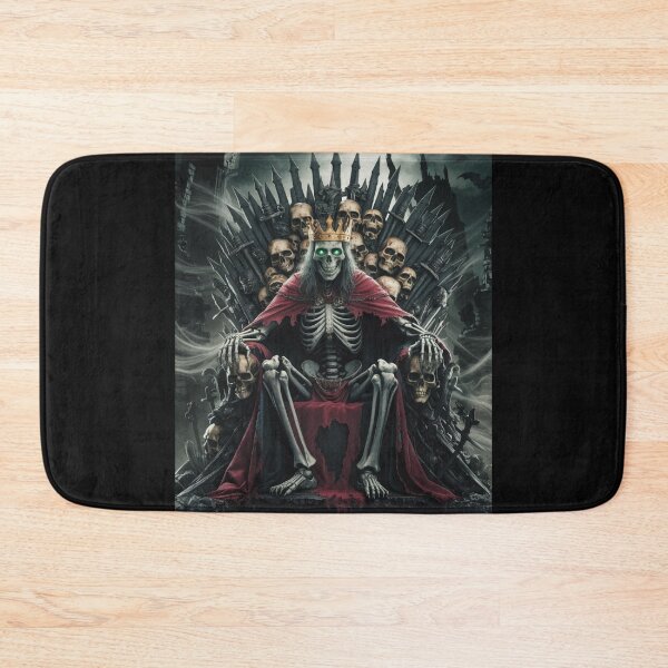 Item preview, The Undead Monarch designed and sold by SignumShop.