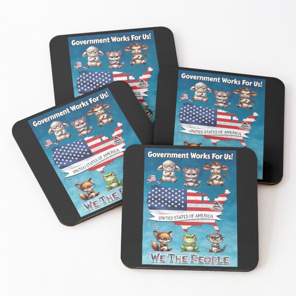 Item preview, We The People USA designed and sold by Karen Wood.