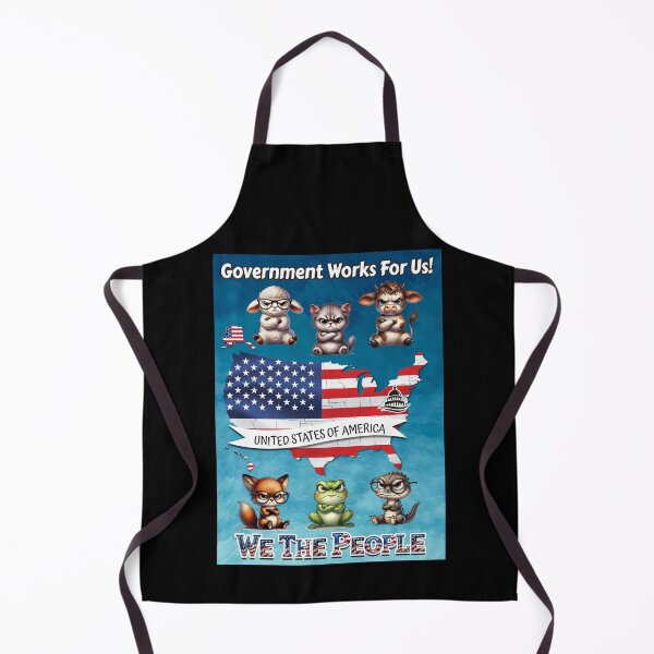Item preview, We The People USA designed and sold by Karen Wood.