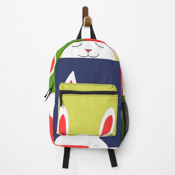 Item preview, Easter Bunny Bliss – Cute & Whimsical Illustration designed and sold by GriffinRey.