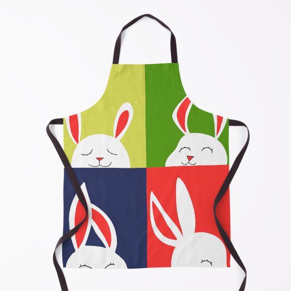 Item preview, Easter Bunny Bliss – Cute & Whimsical Illustration designed and sold by GriffinRey.