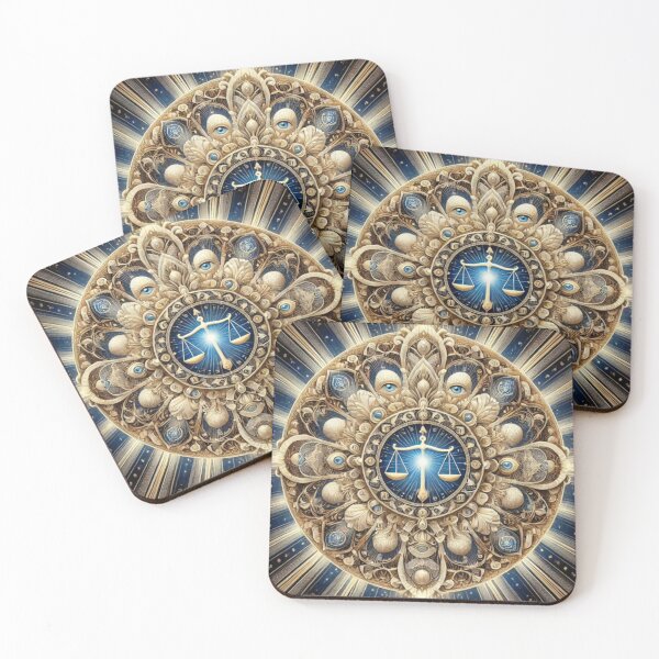 Item preview, Mandala of LIFE BALANCE  designed and sold by Nat-Rio.