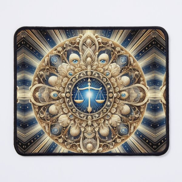 Item preview, Mandala of LIFE BALANCE designed and sold by Nat-Rio.