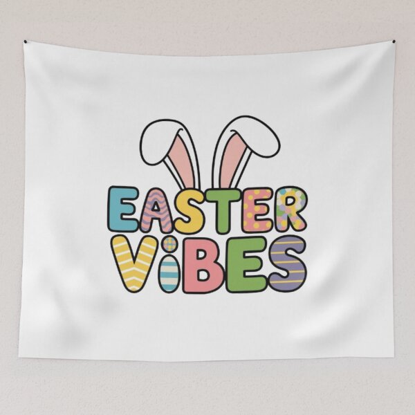 Item preview, easter vibes designed and sold by DesignNadine.