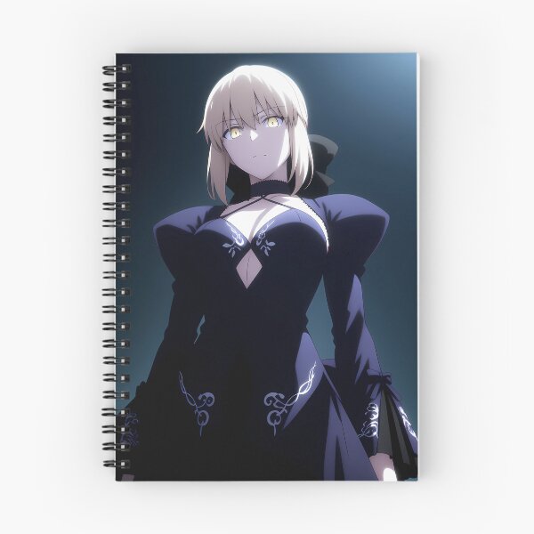 Item preview, Saber Alter - Fate series 21 designed and sold by Infinite-Aspire.