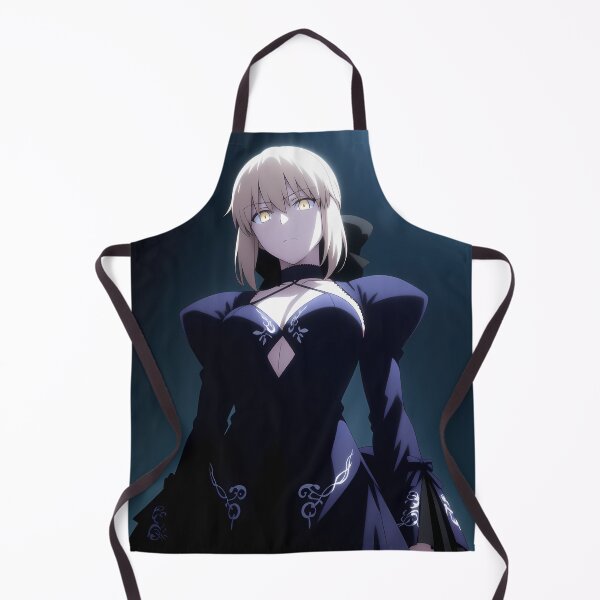 Item preview, Saber Alter - Fate series 21 designed and sold by Infinite-Aspire.