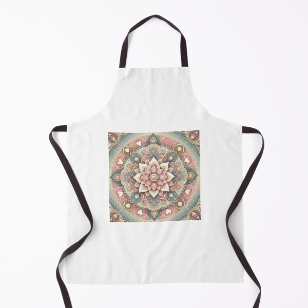Item preview, Mandala of KINDNESSES designed and sold by Nat-Rio.
