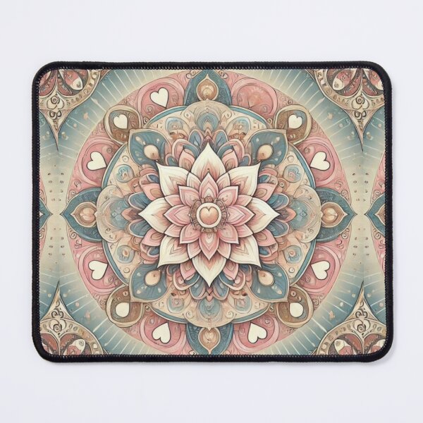 Item preview, Mandala of KINDNESSES designed and sold by Nat-Rio.