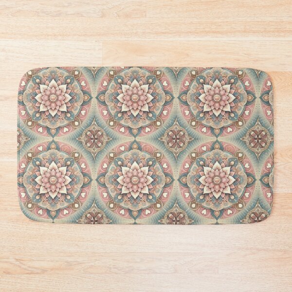 Item preview, Mandala of KINDNESSES  designed and sold by Nat-Rio.