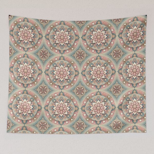 Item preview, Mandala of KINDNESSES  designed and sold by Nat-Rio.