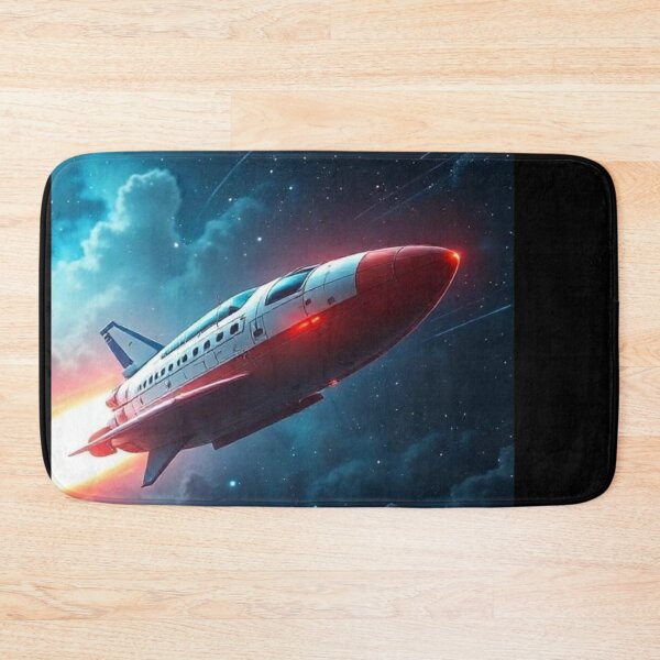 Item preview, Spaceship  designed and sold by Dogandesighn.