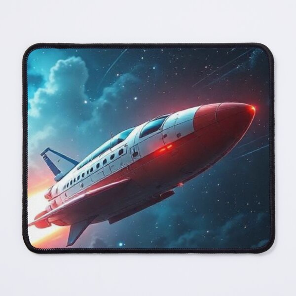 Item preview, Spaceship  designed and sold by Dogandesighn.