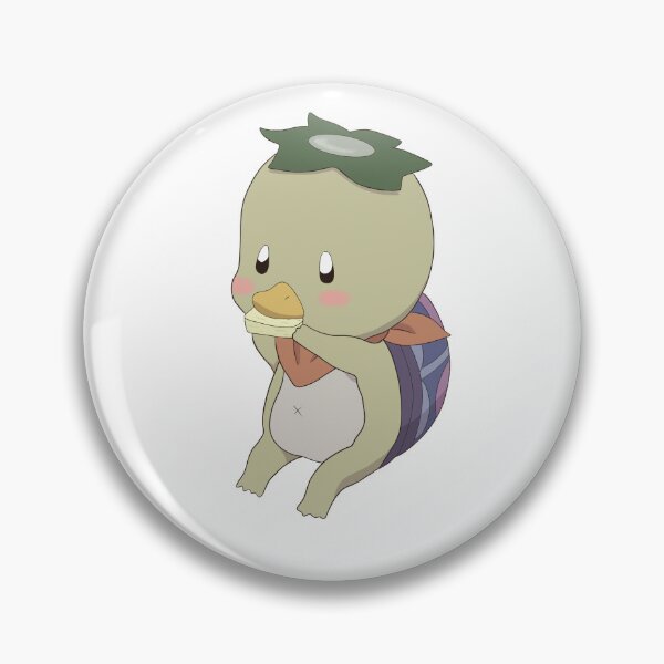 Item preview, Chibi cucumber sticker ? designed and sold by SpinsbyStudio.