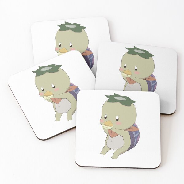 Item preview, Chibi cucumber sticker ? designed and sold by SpinsbyStudio.