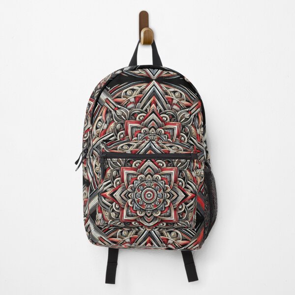 Item preview, Mandala of PHYSICAL STRENGTH  designed and sold by Nat-Rio.
