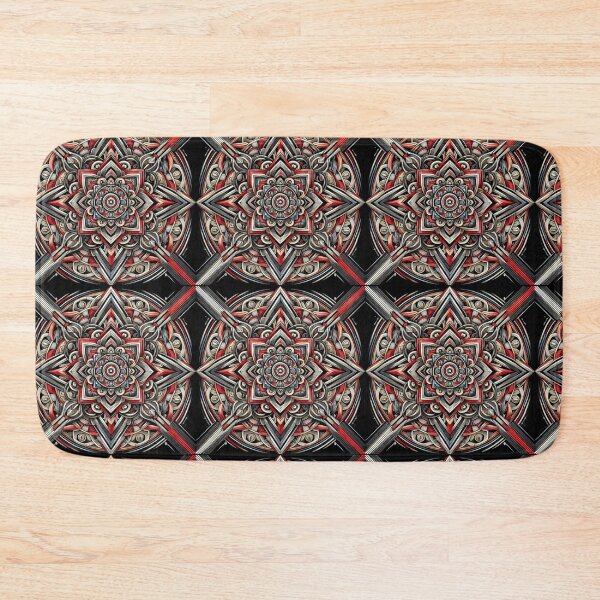 Item preview, Mandala of PHYSICAL STRENGTH  designed and sold by Nat-Rio.