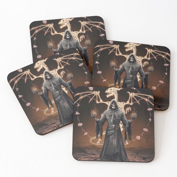 Item preview, Shadow Lich designed and sold by SignumShop.