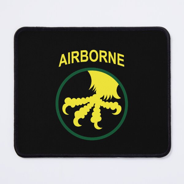 Item preview, SSI - 17th Airborne Division X 300 designed and sold by Military Insignia Products.