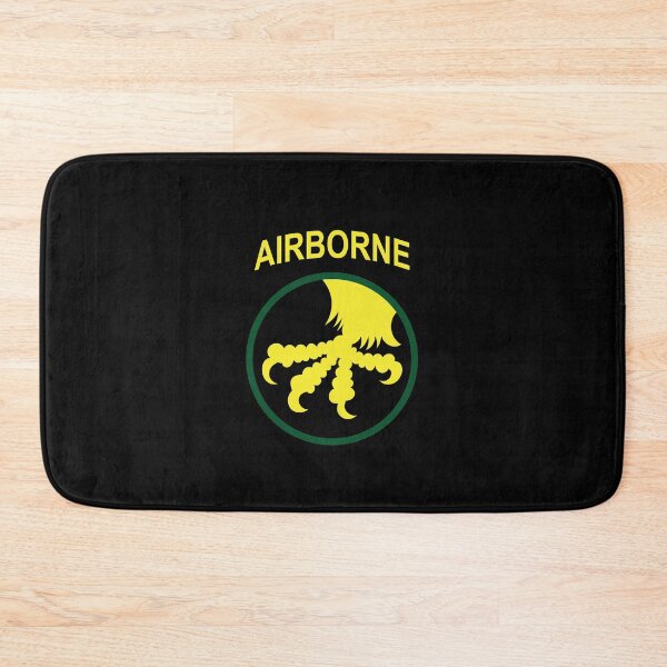 Item preview, SSI - 17th Airborne Division X 300 designed and sold by Military Insignia Products.