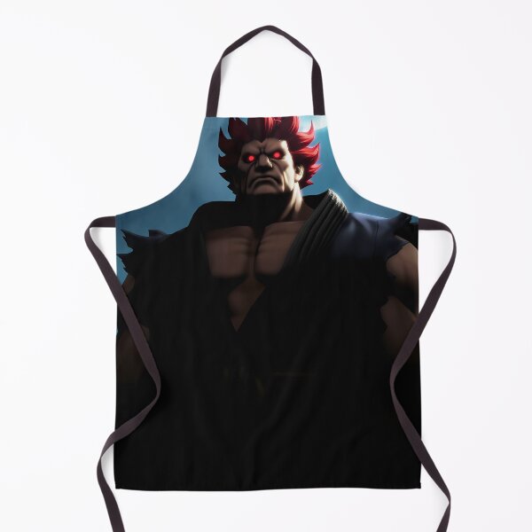 Item preview, Akuma - 5 designed and sold by Infinite-Aspire.