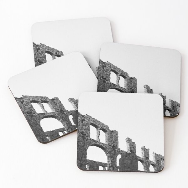Item preview, Timeless Sicily: Black & White Landscapes designed and sold by Roberta Calabrese.