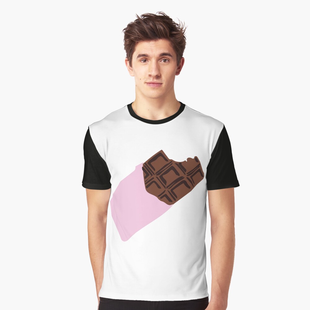 Item preview, Graphic T-Shirt designed and sold by meganmiranda.