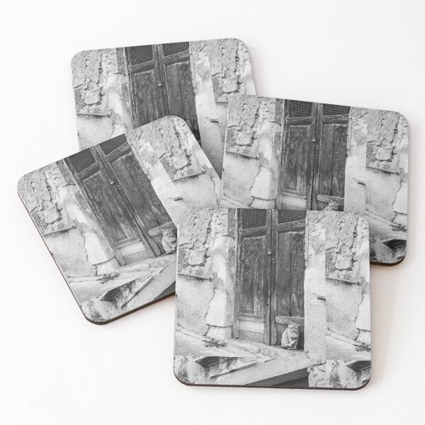 Item preview, Timeless Sicily: Black & White Landscapes designed and sold by Roberta Calabrese.