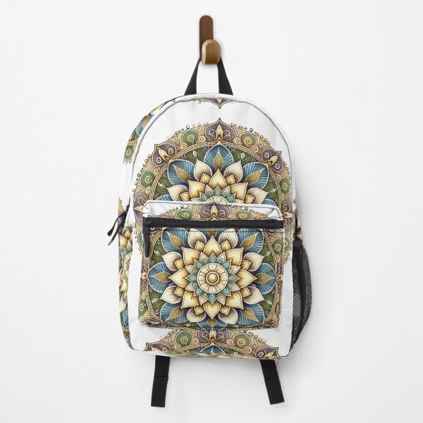 Item preview, Mandala of AWAKENING  designed and sold by Nat-Rio.
