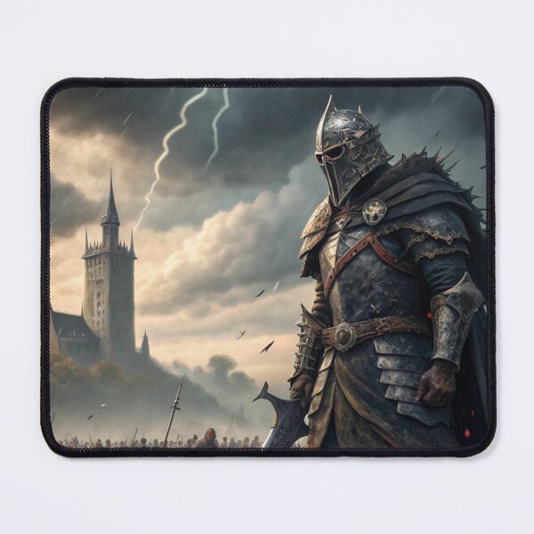 Item preview, The Eternal Duelist designed and sold by SignumShop.