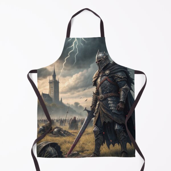 Item preview, The Eternal Duelist designed and sold by SignumShop.