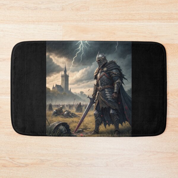 Item preview, The Eternal Duelist designed and sold by SignumShop.