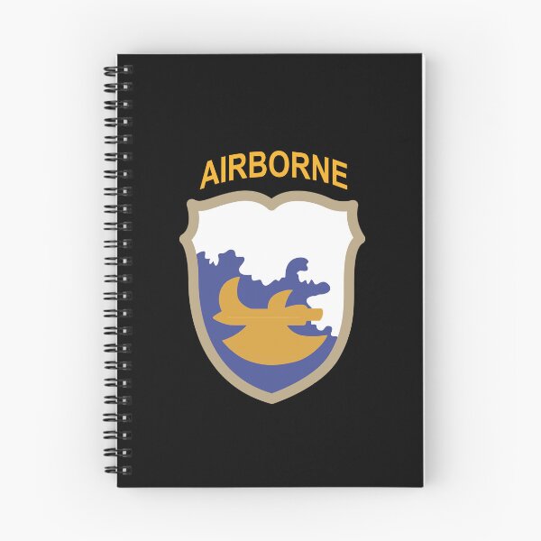Item preview, SSI - 18th Airborne Division - Phantom X 300 designed and sold by Military Insignia Products.