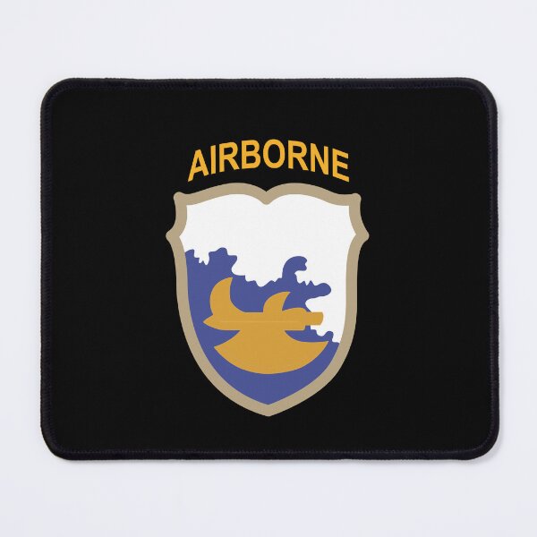Item preview, SSI - 18th Airborne Division - Phantom X 300 designed and sold by Military Insignia Products.
