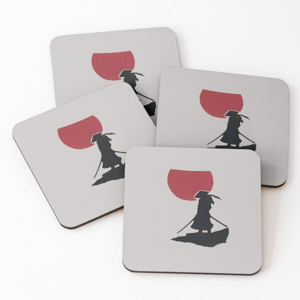 Item preview, Character Fanart Inspired by Rise of the Ronin designed and sold by roartusa.