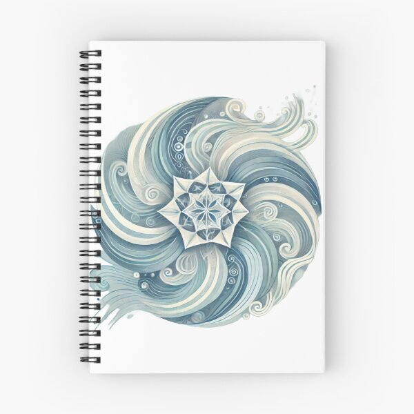 Item preview, Mandala of BREATHING  designed and sold by Nat-Rio.