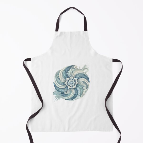 Item preview, Mandala of BREATHING designed and sold by Nat-Rio.