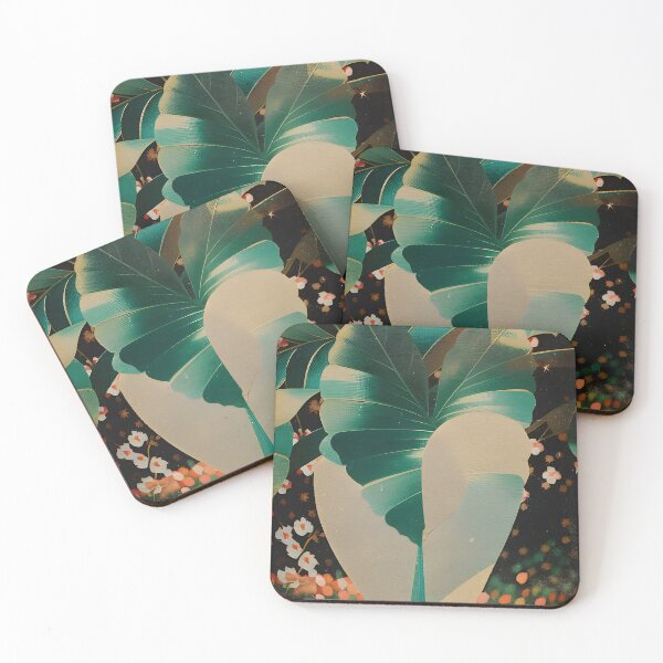 Item preview, Lush Green Reflections designed and sold by anafrancisconi.